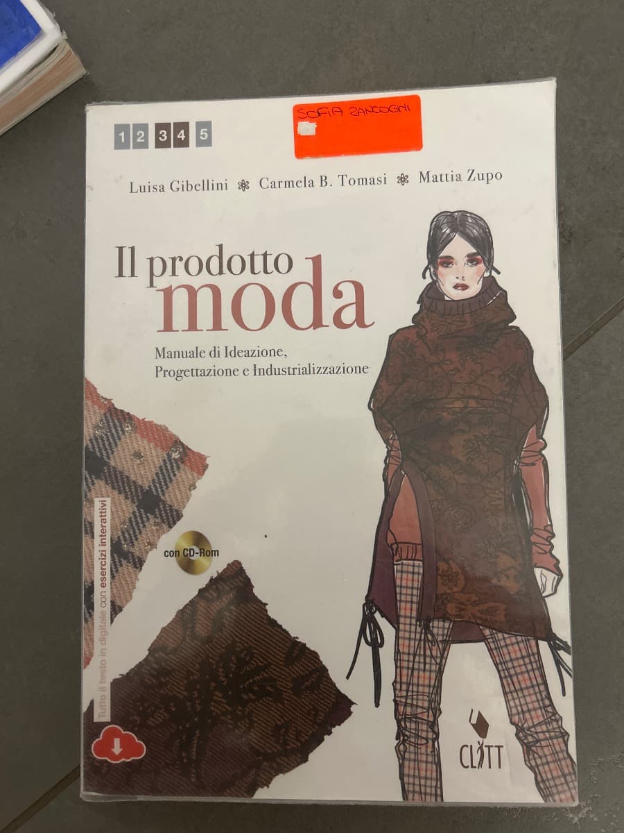 PRODOTTO MODA (IL) (LDM) - foto 1