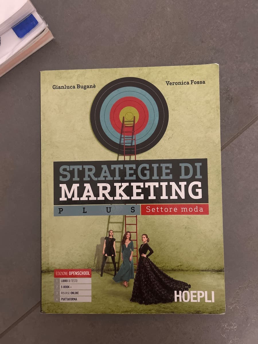 STRATEGIE DI MARKETING PLUS - foto 1