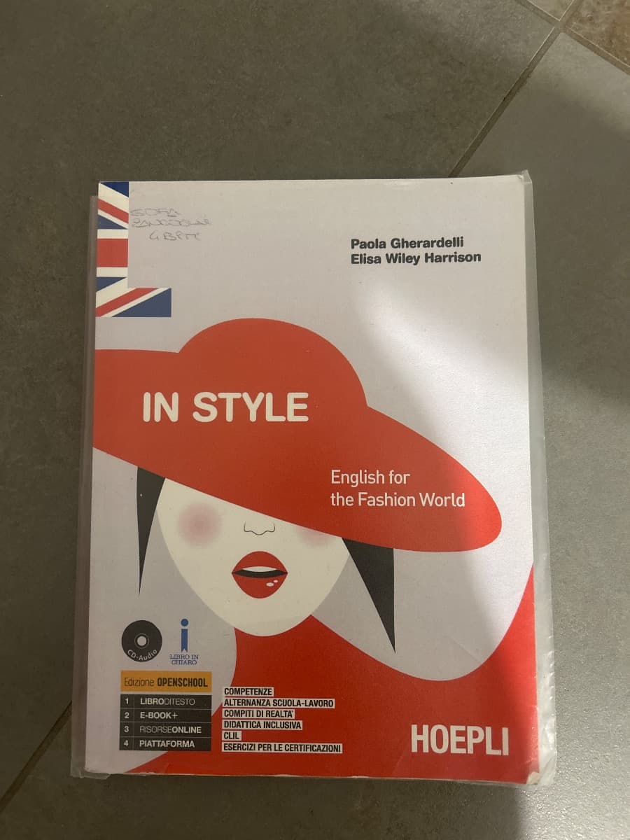 IN STYLE - foto 1