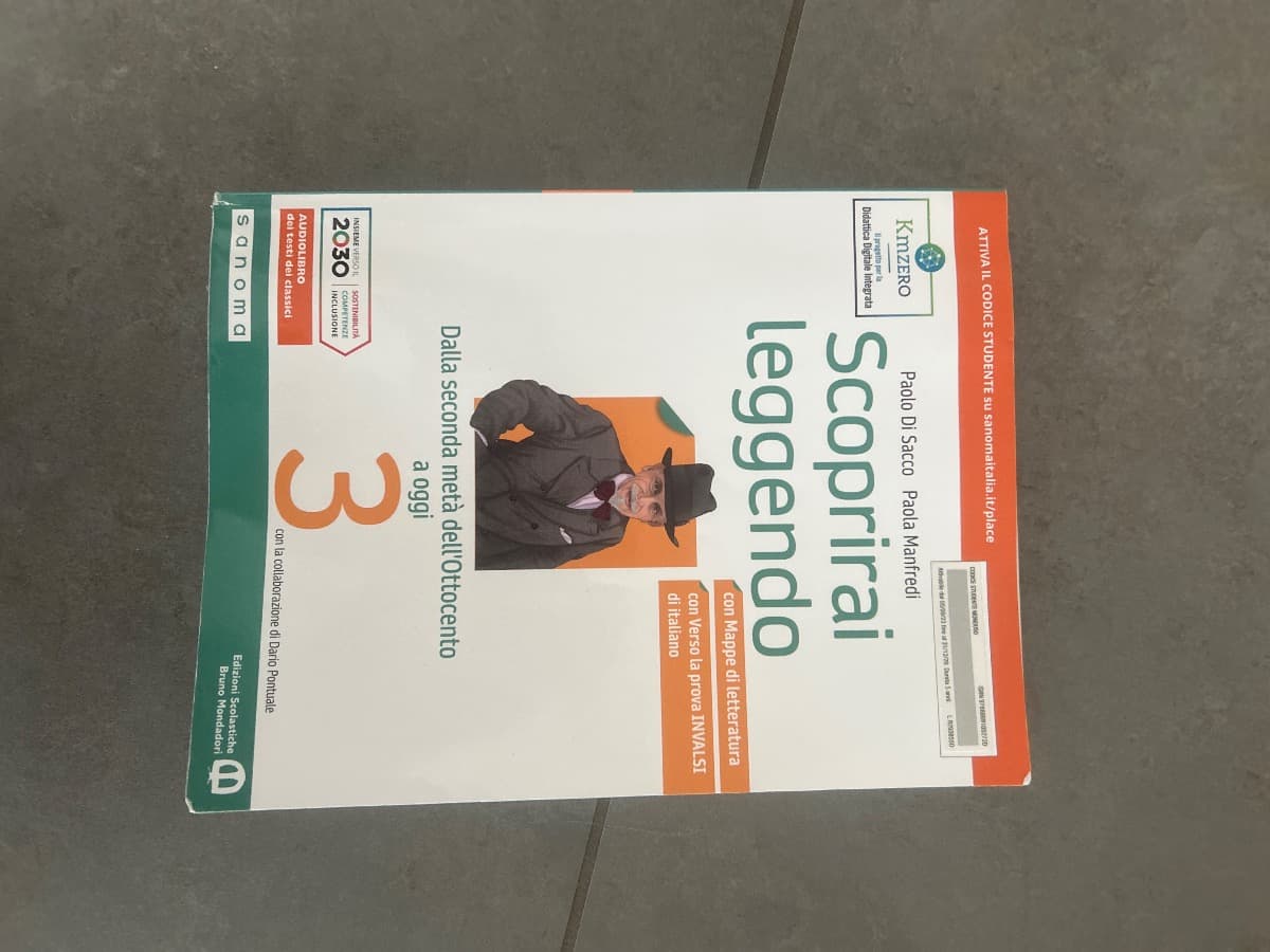 SCOPRIRAI LEGGENDO 3 - foto 1