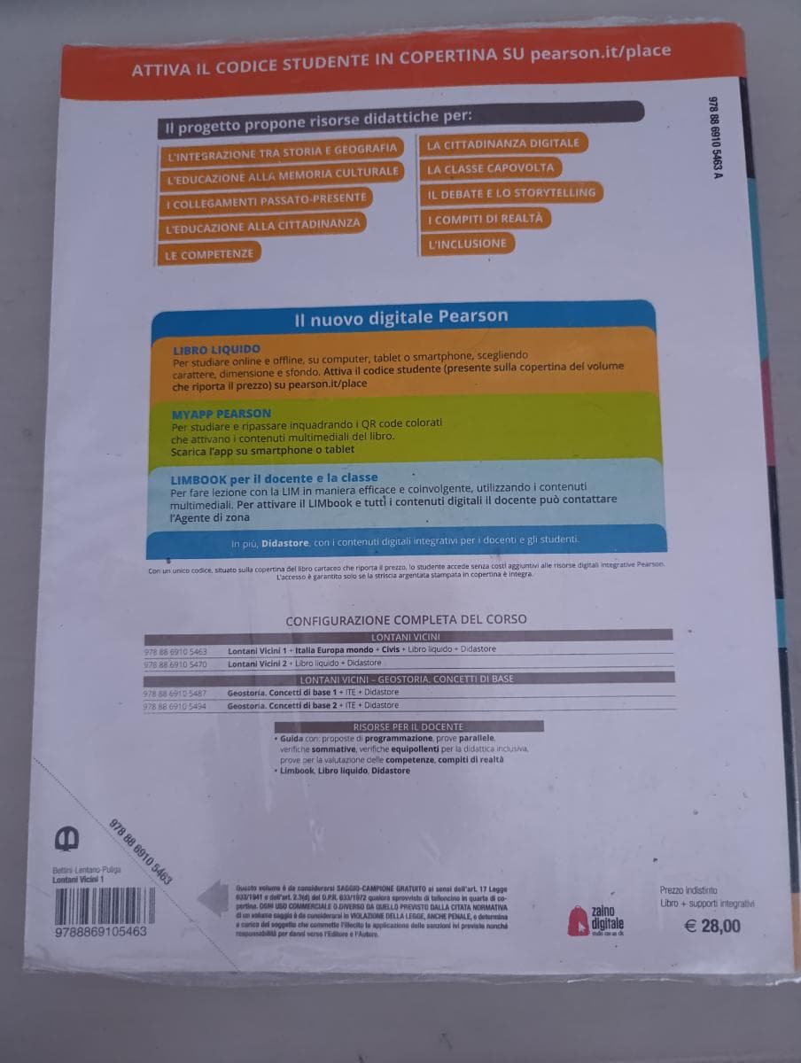 LONTANI VICINI 1 - foto 2