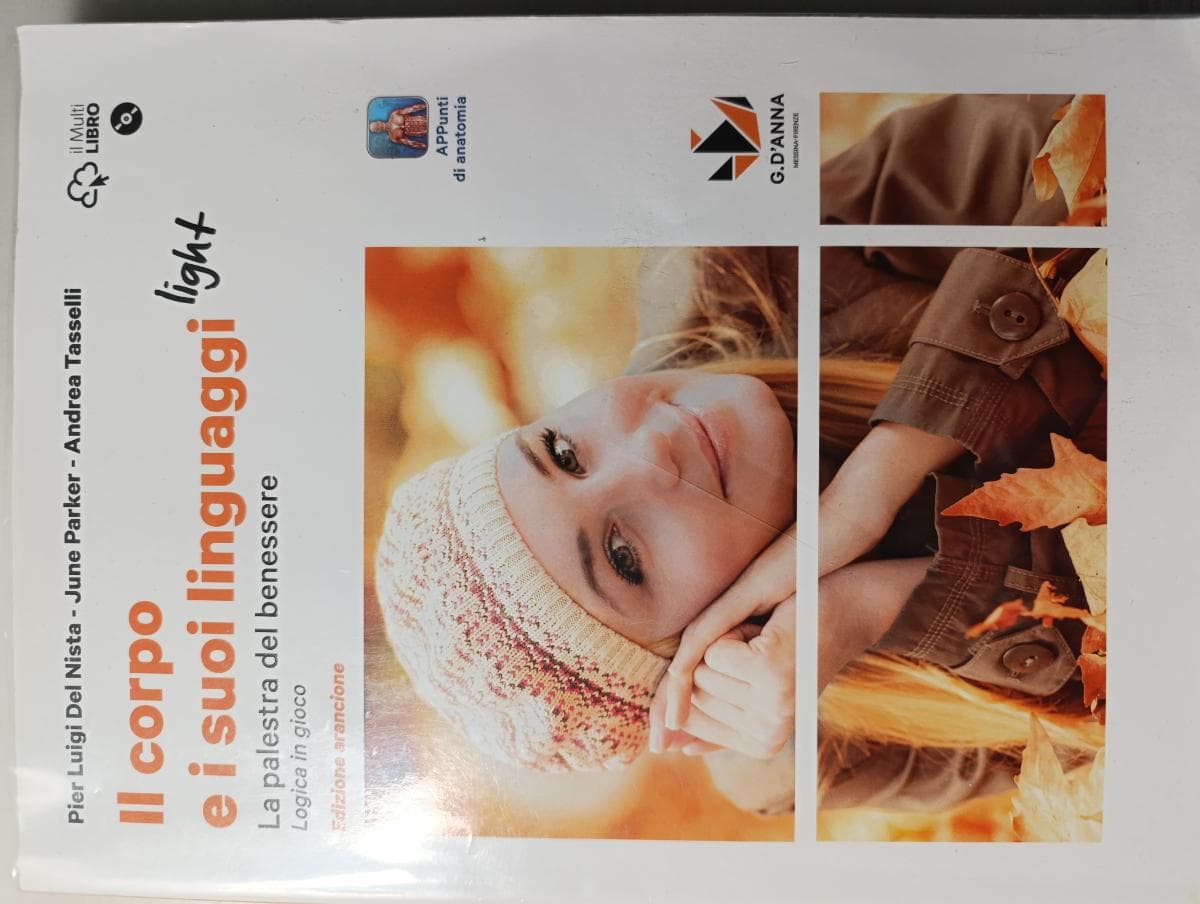 CORPO E I SUOI LINGUAGGI (IL) - foto 1
