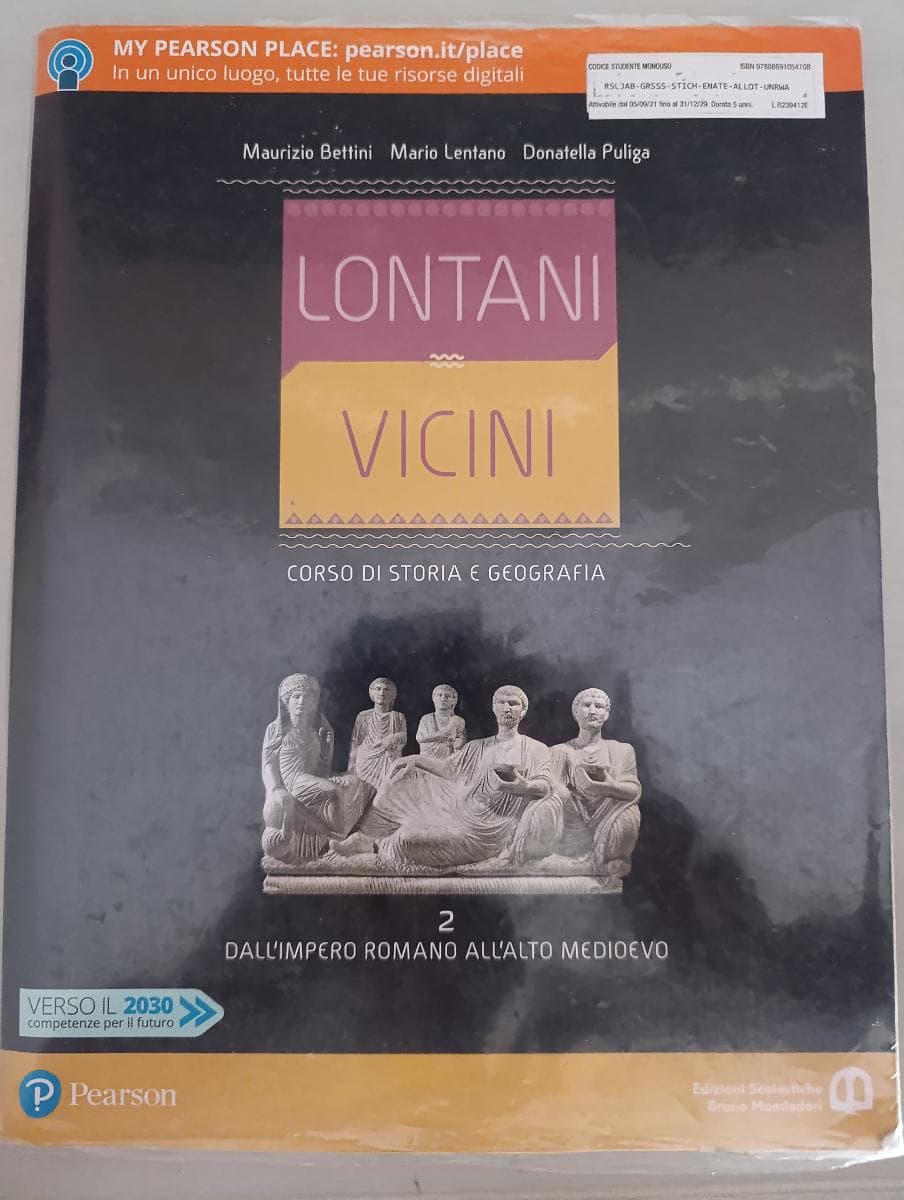 LONTANI VICINI 2 - foto 1