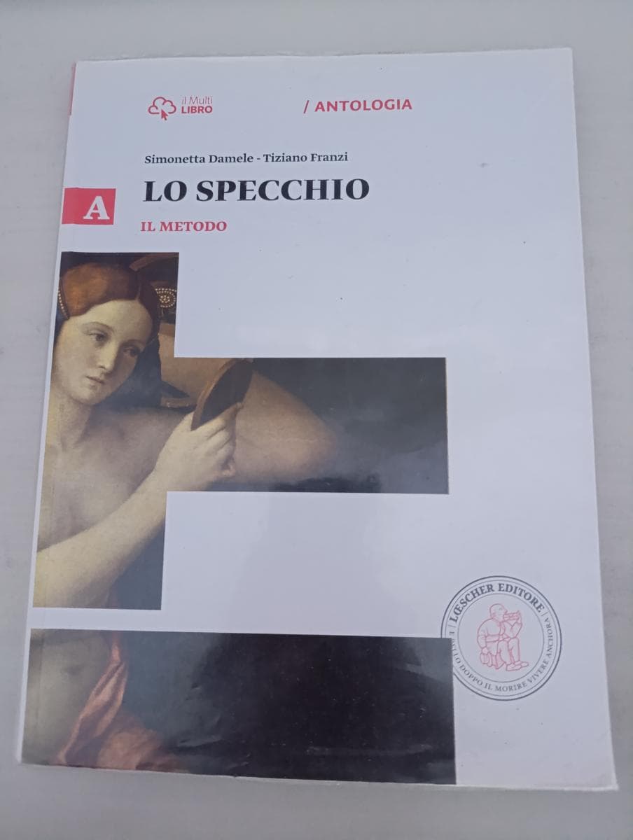 SPECCHIO (LO) A - foto 1