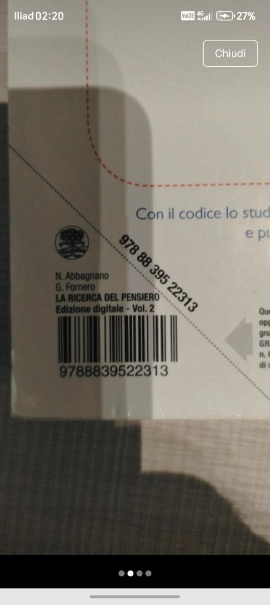 RICERCA DEL PENSIERO 2 - foto 2