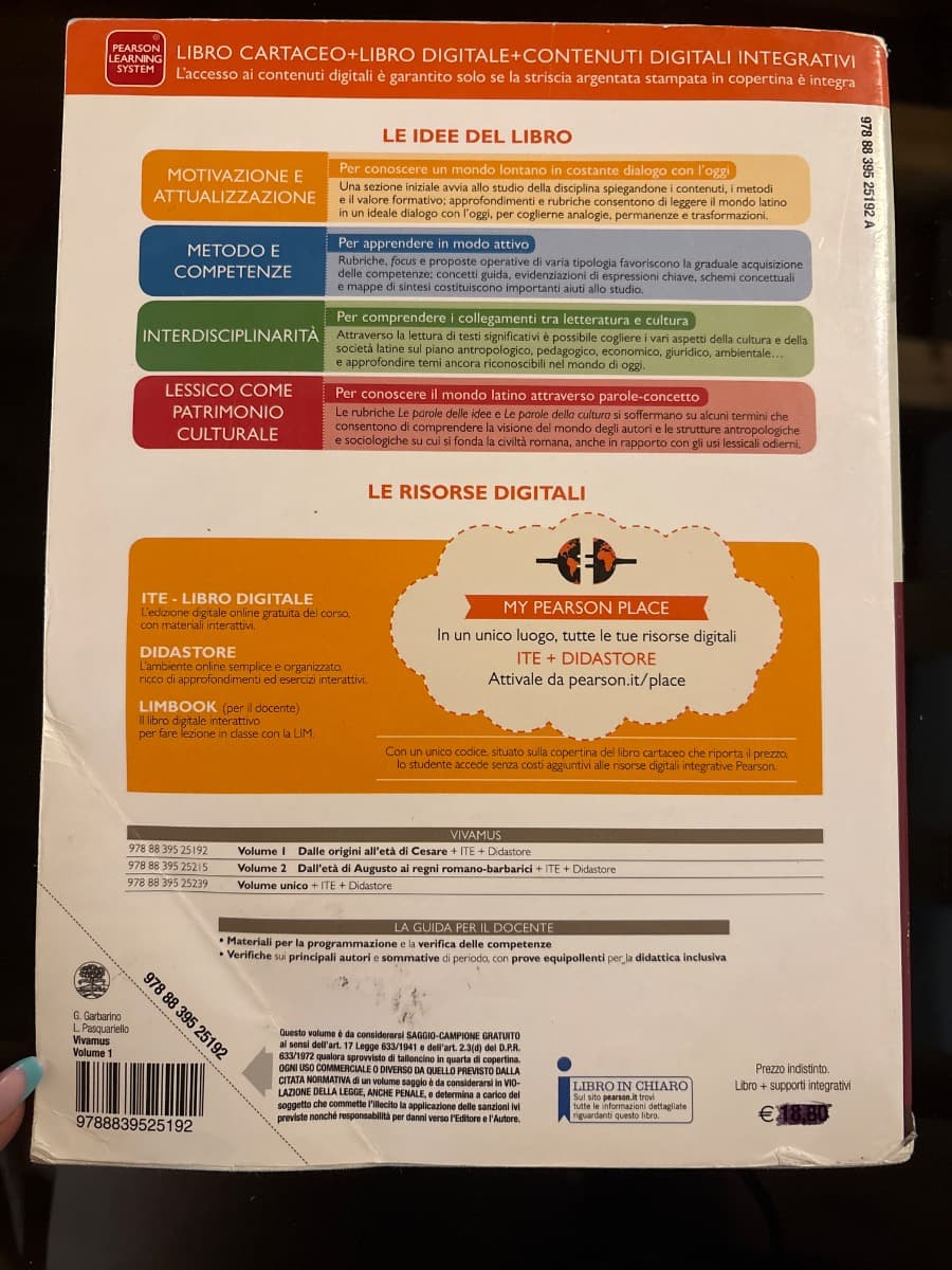 VIVAMUS 1 - foto 2