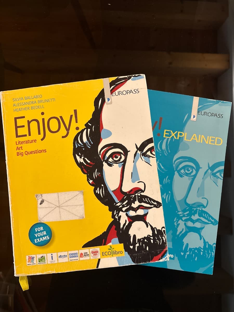 ENJOY! + ENJOY! EXPLAINED + DVD MP3 - foto 1