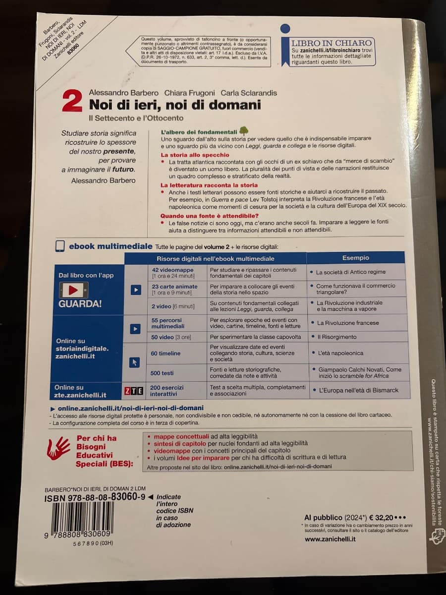 NOI DI IERI, NOI DI DOMANI - VOL. 2 (LDM) - foto 2