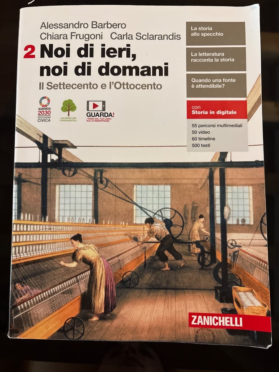 NOI DI IERI, NOI DI DOMANI - VOL. 2 (LDM) - foto 1