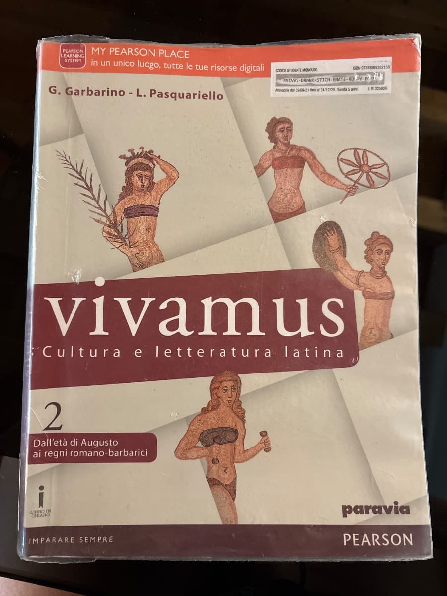 VIVAMUS 2 - foto 1