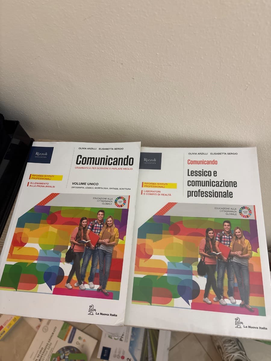COMUNICANDO LIBRO MISTO CON LIBRO DIGITALE - foto 1