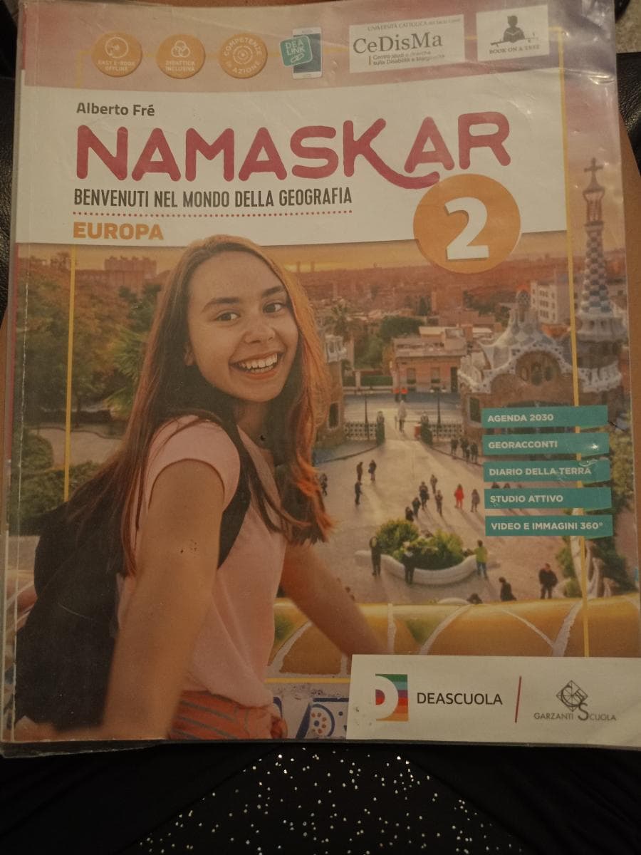 NAMASKAR VOLUME 2 + EASY EBOOK (SU DVD) + EBOOK - foto 1