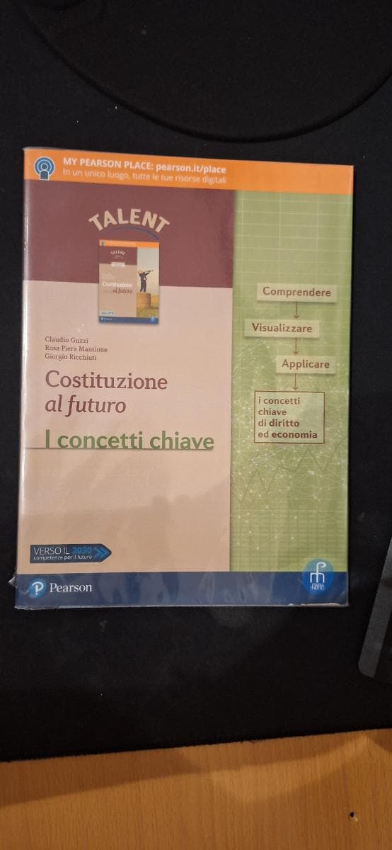 COSTITUZIONE AL FUTURO - foto 1