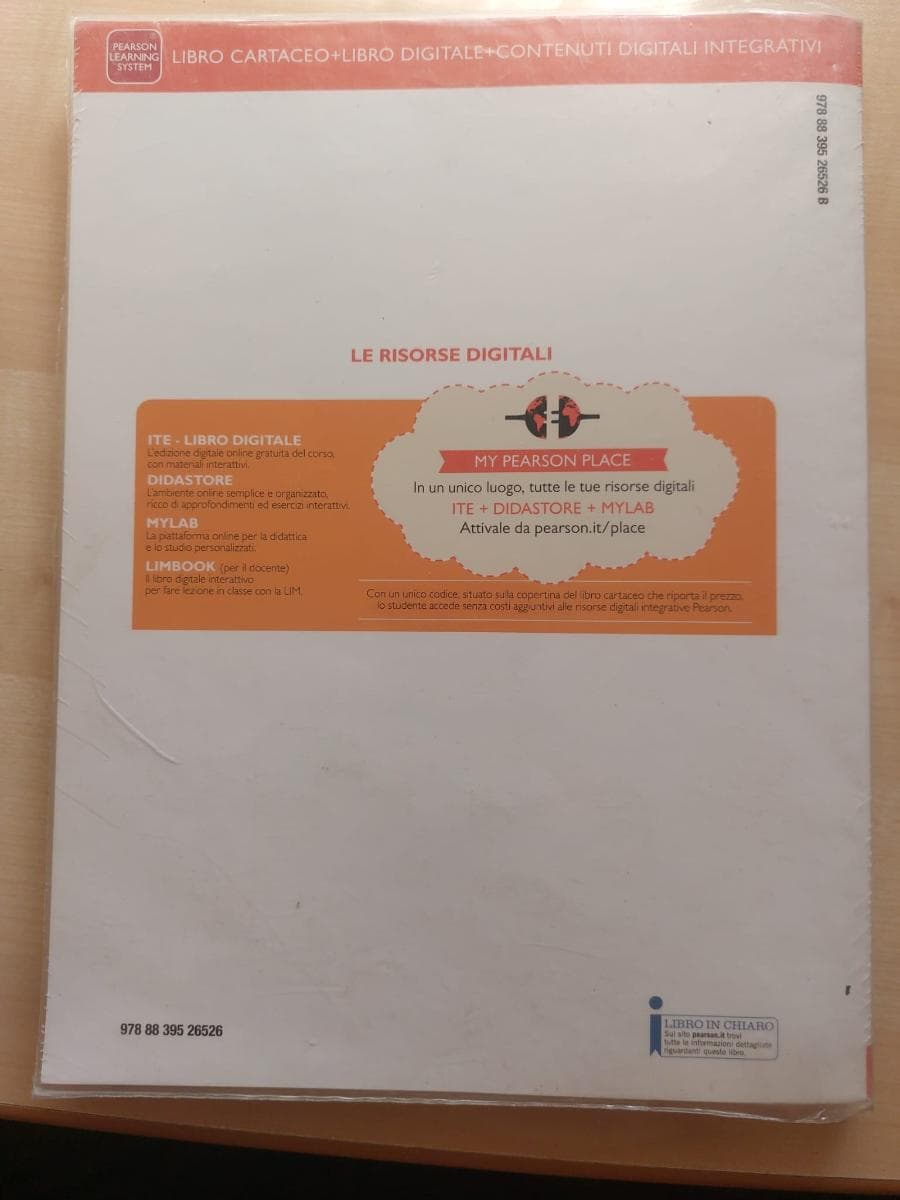 LETTERATURA IERI, OGGI, DOMANI 1 CON DIVINA COMMEDIA - foto 2