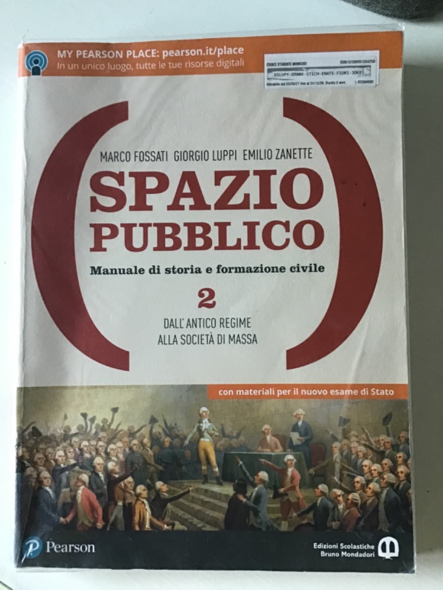 SPAZIO PUBBLICO 2 - foto 1