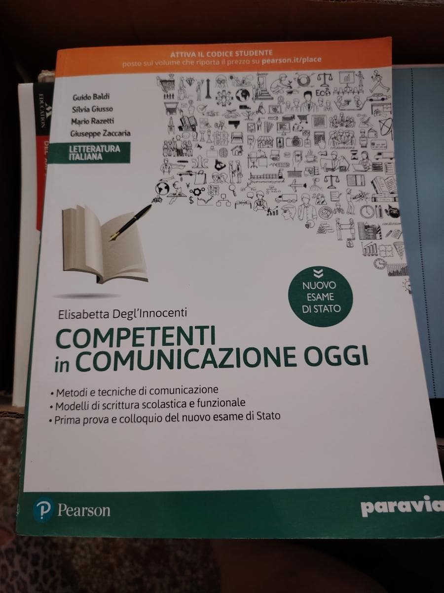 QUALCOSA CHE SORPRENDE 1 CON COMPETENTI IN COMUNICAZIONE OGGI - foto 1