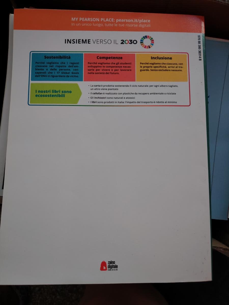 QUALCOSA CHE SORPRENDE 1 CON COMPETENTI IN COMUNICAZIONE OGGI - foto 2