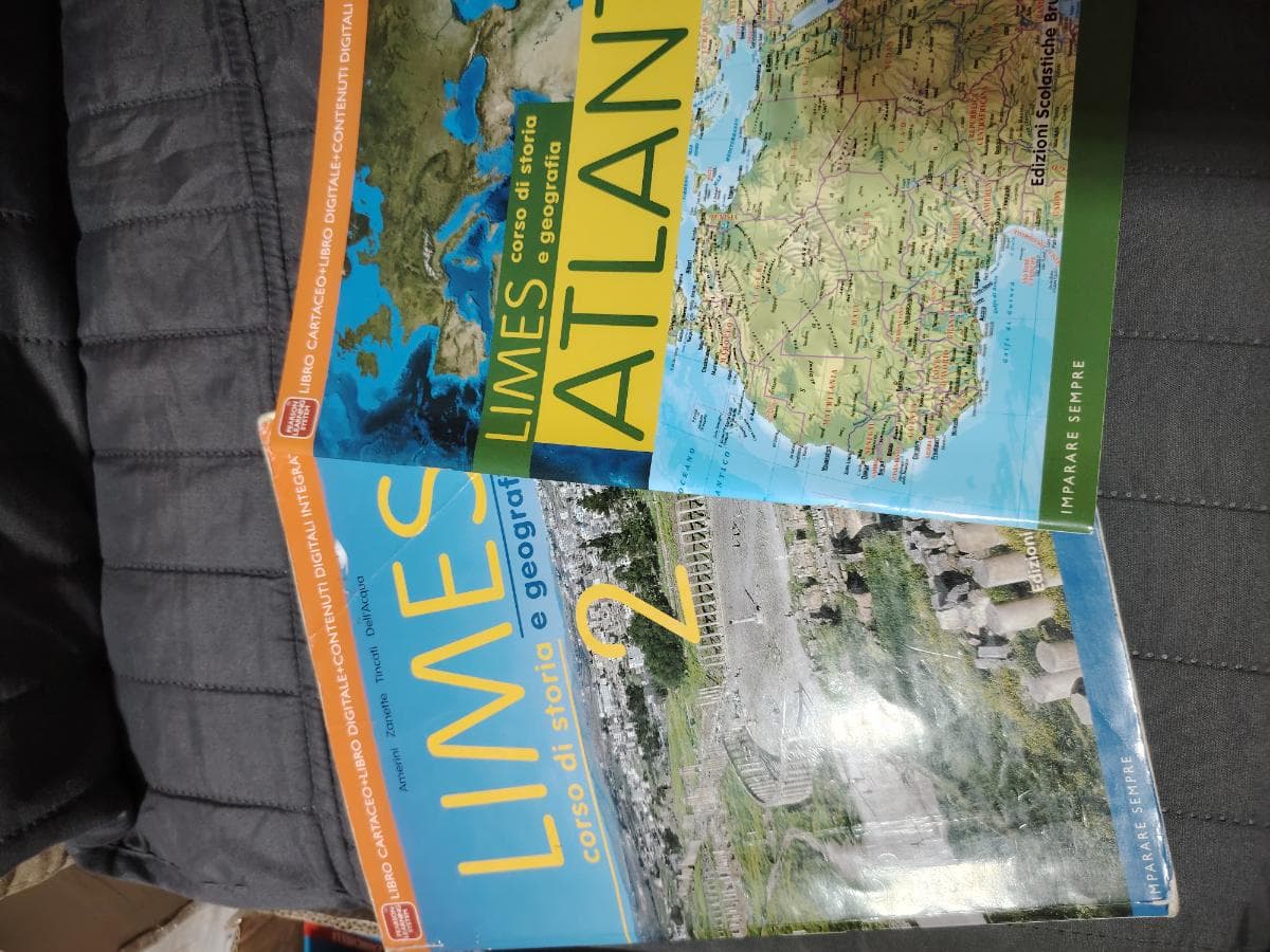 LIMES 2 - foto 1