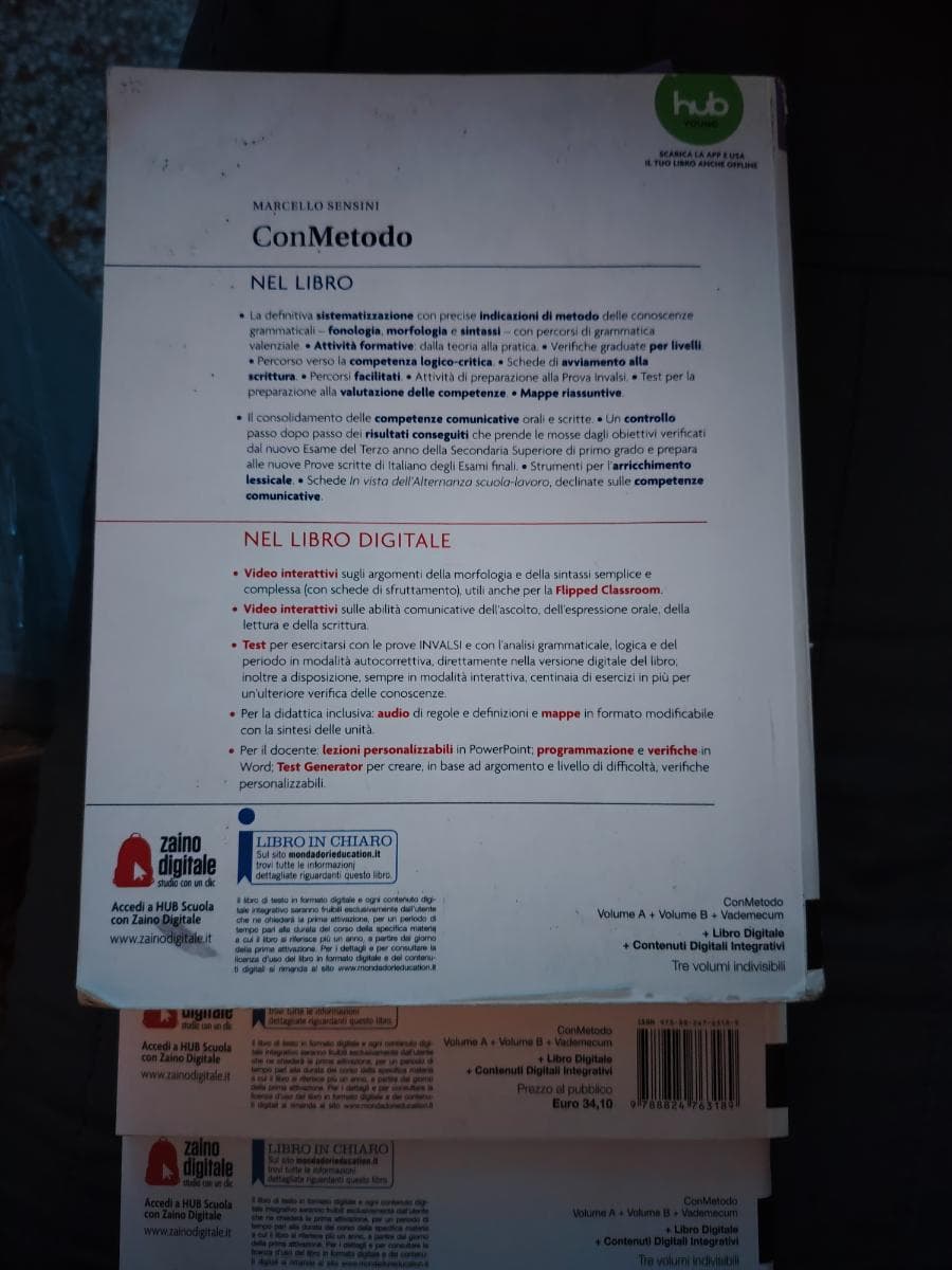 CON METODO - foto 2