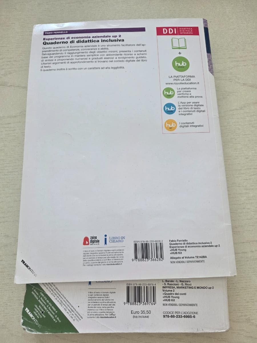 Impresa, marketing e mondo up 2 - foto 2