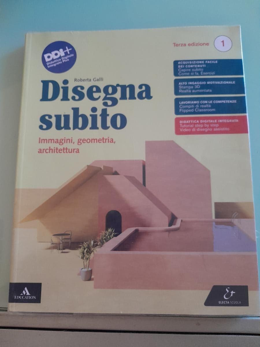 DISEGNA SUBITO - foto 1