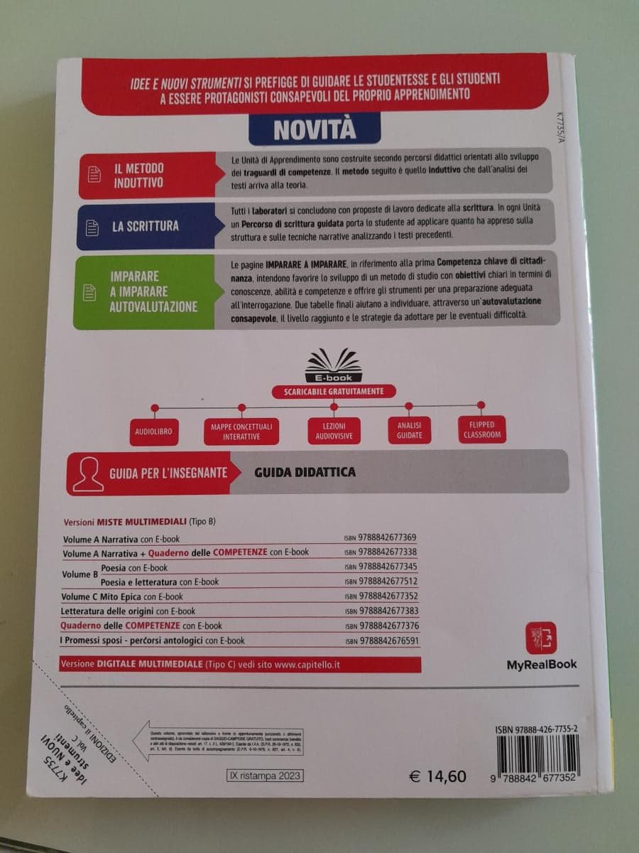 IDEE E NUOVI STRUMENTI C - foto 2