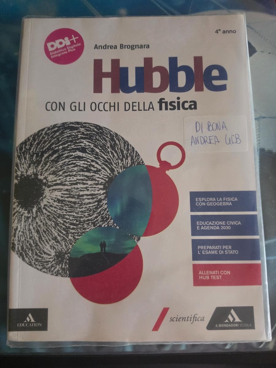 HUBBLE - foto 1