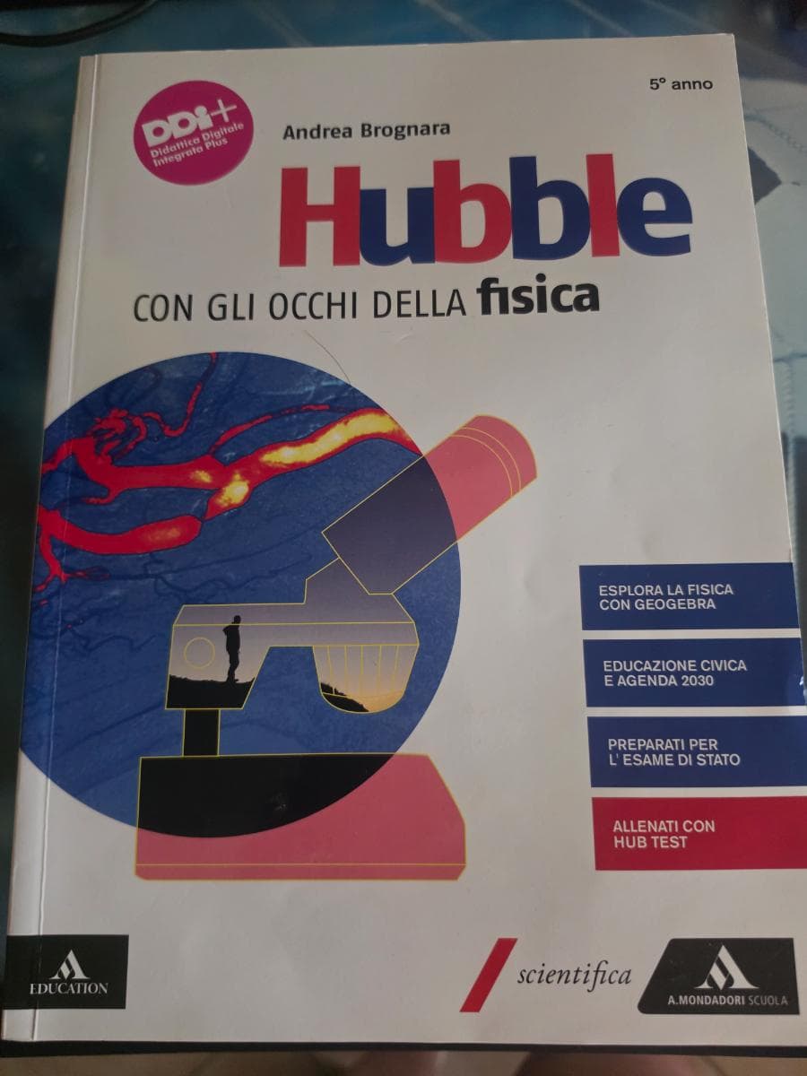HUBBLE - foto 1