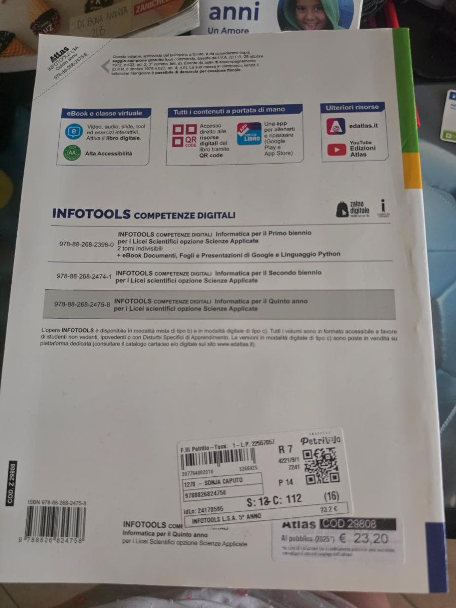 INFOTOOLS L.S.A. - foto 2