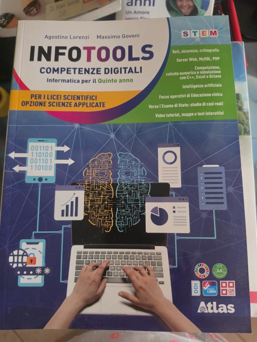 INFOTOOLS L.S.A. - foto 1