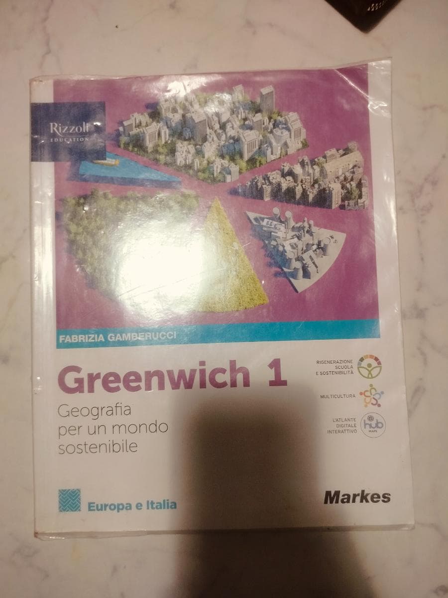 GREENWICH - foto 1