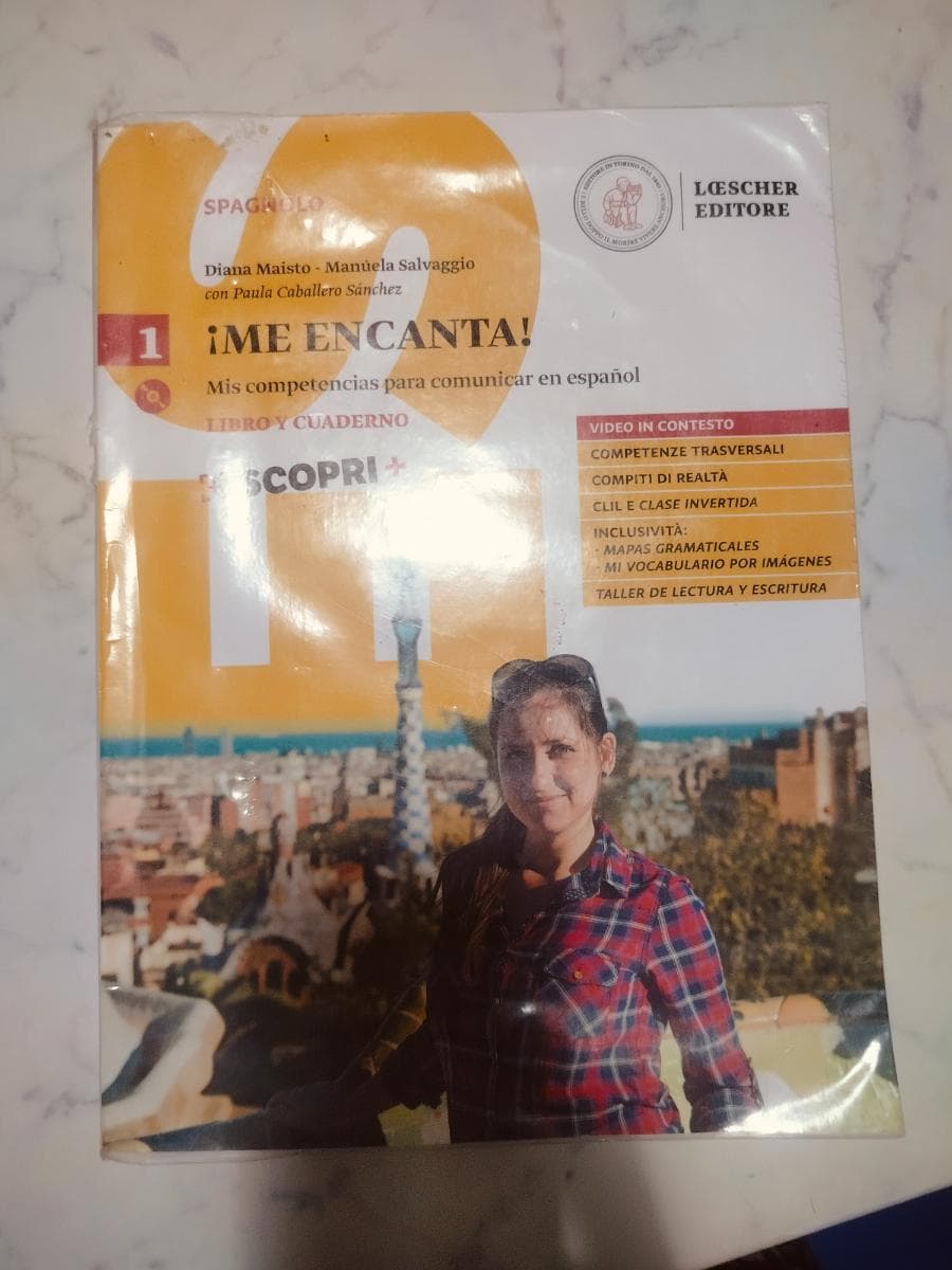 ¡ME ENCANTA! VOL.1 - foto 1