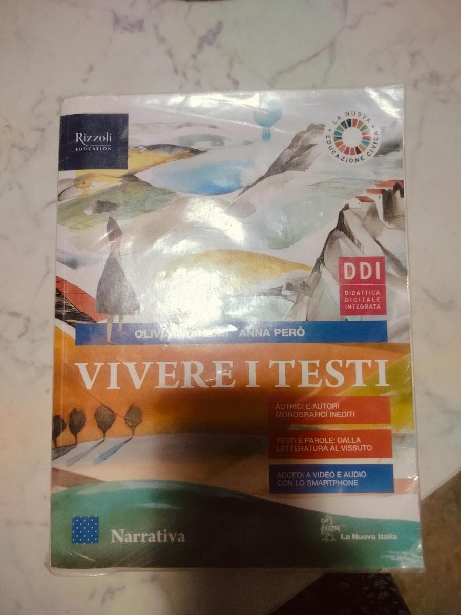 VIVERE I TESTI - foto 1