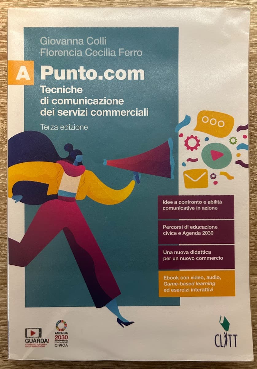 PUNTO.COM 3ED - VOLUME A (LDM) - foto 1
