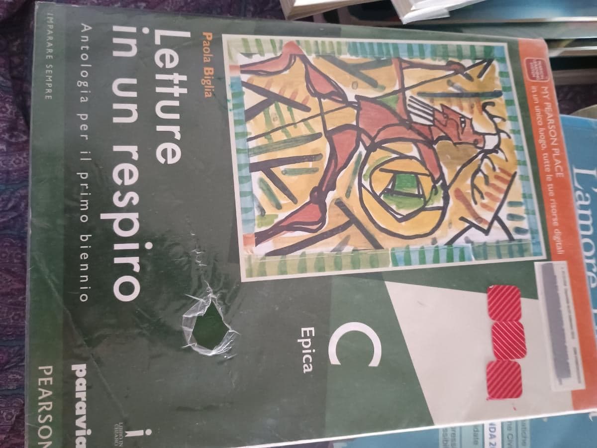 LETTURE IN UN RESPIRO C - foto 1