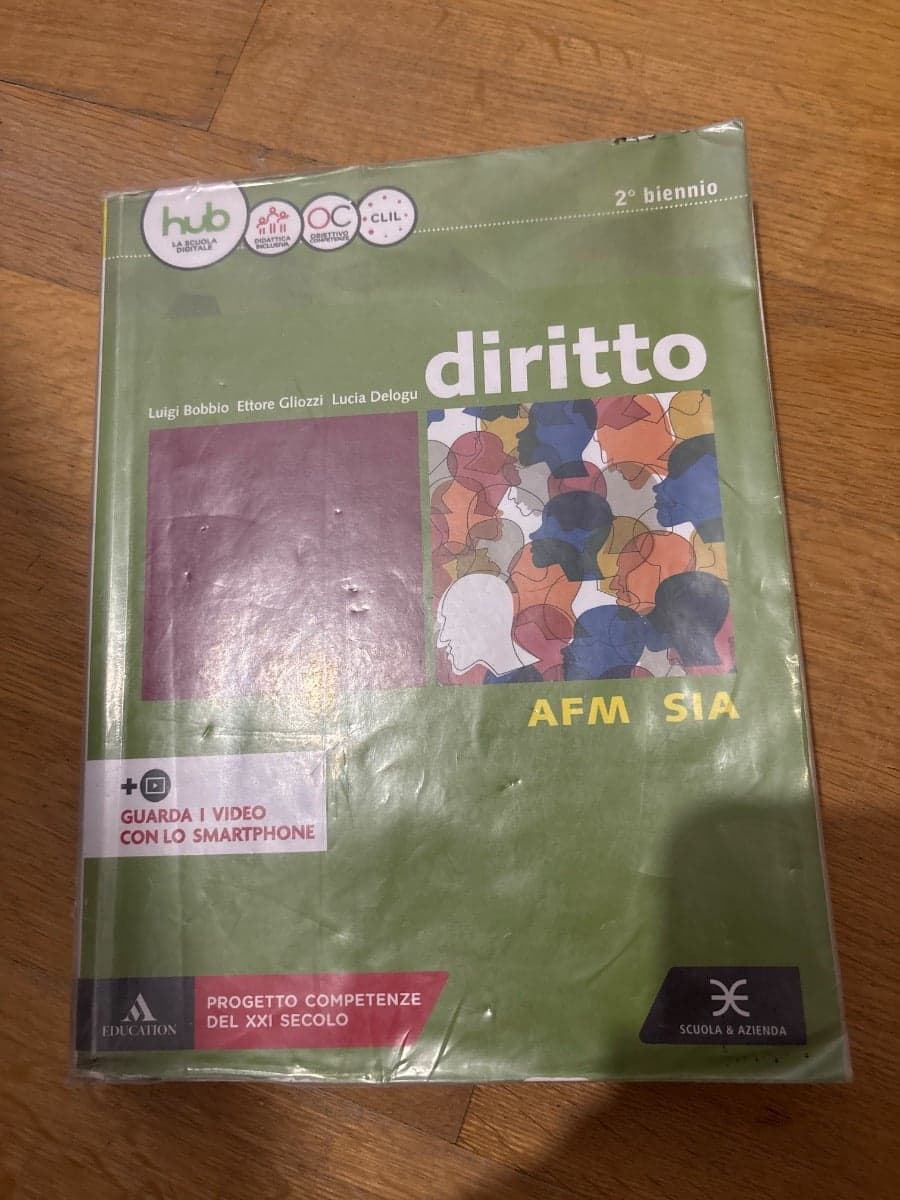 DIRITTO - foto 1
