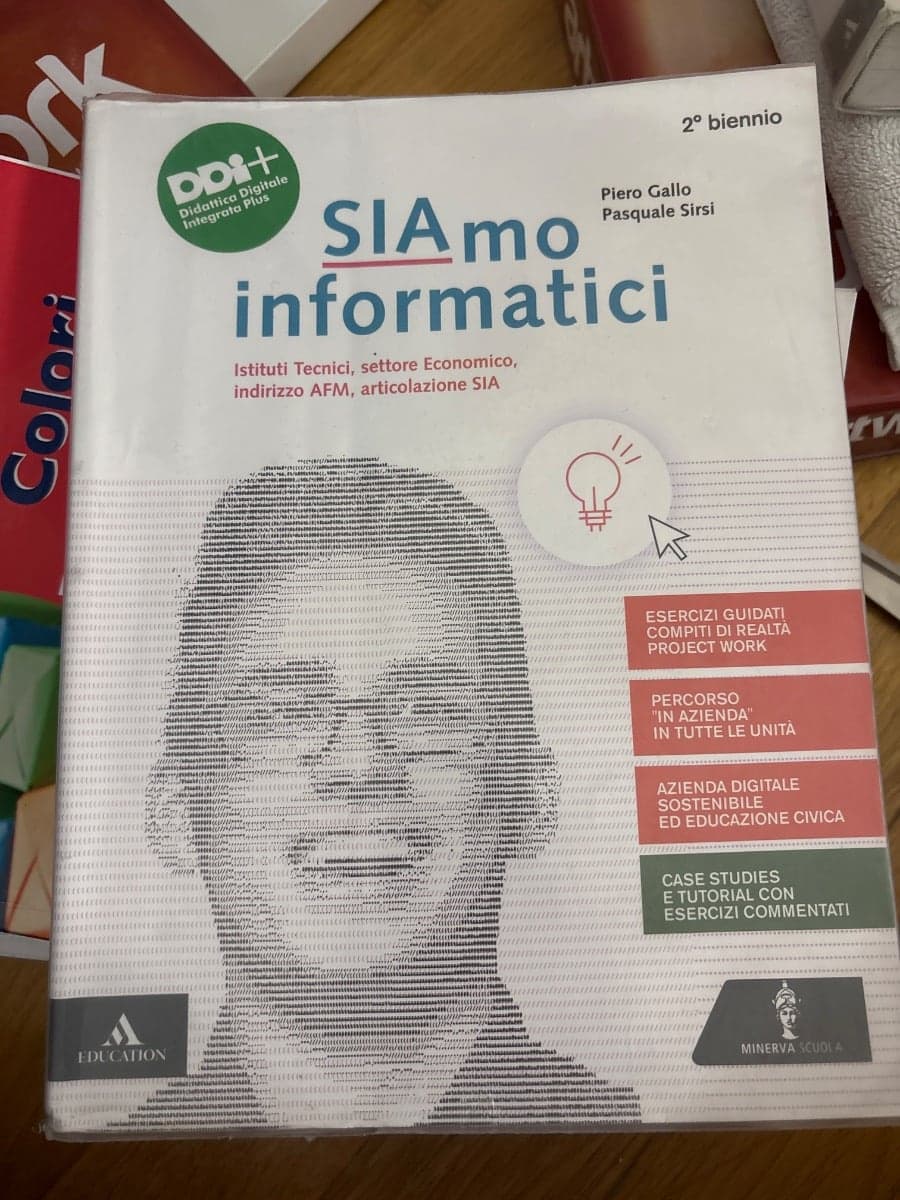 SIAMO INFORMATICI - foto 1