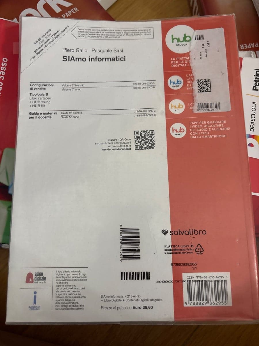 SIAMO INFORMATICI - foto 2