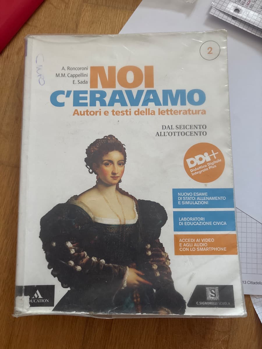 NOI C'ERAVAMO - foto 1
