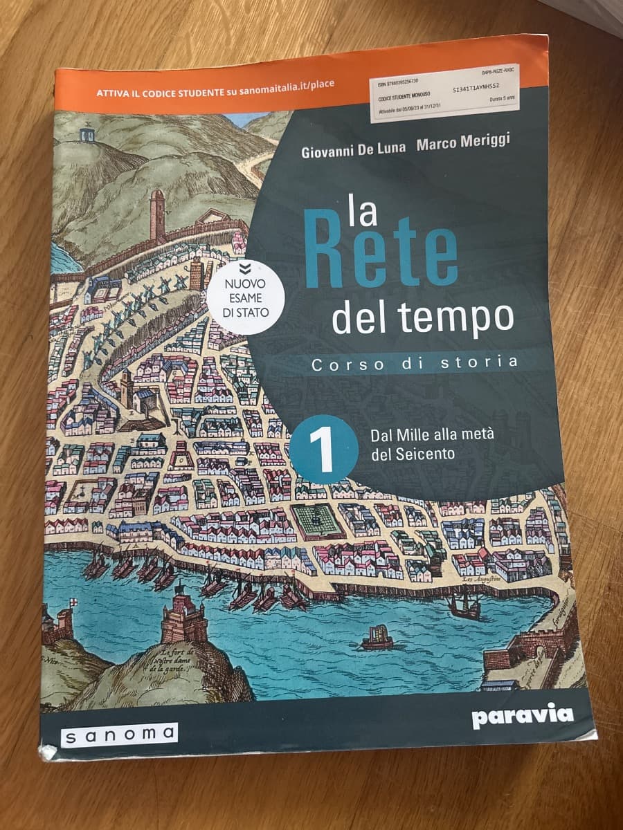 LA RETE DEL TEMPO 1 - foto 1