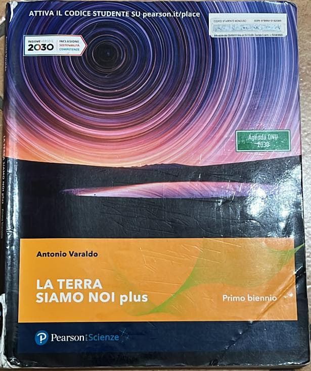 TERRA SIAMO NOI PLUS - PRIMO BIENNIO (LA) - foto 1