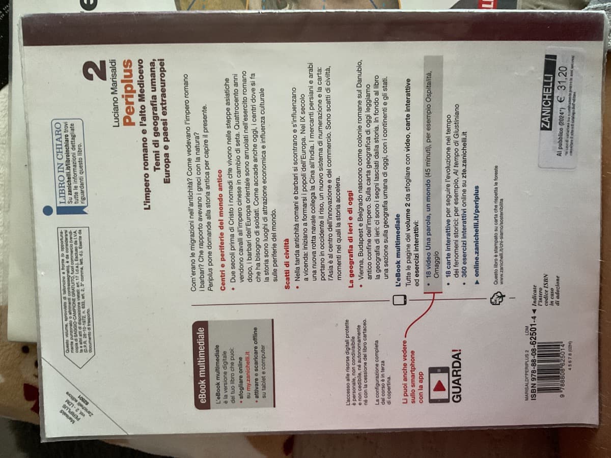 PERIPLUS - VOLUME 2 (LDM) - foto 2