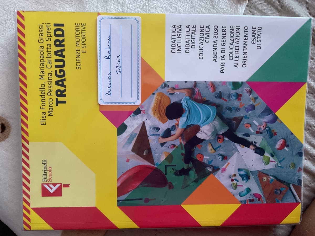 TRAGUARDI VOLUME BASE - foto 1