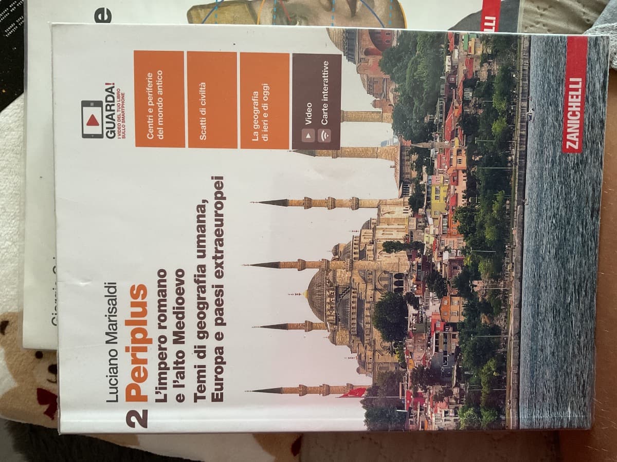 PERIPLUS - VOLUME 2 (LDM) - foto 1