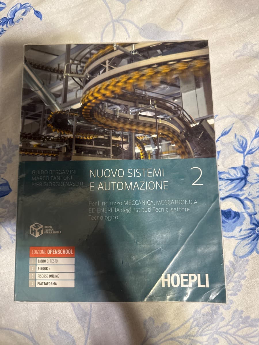 NUOVO SISTEMI E AUTOMAZIONE - foto 1