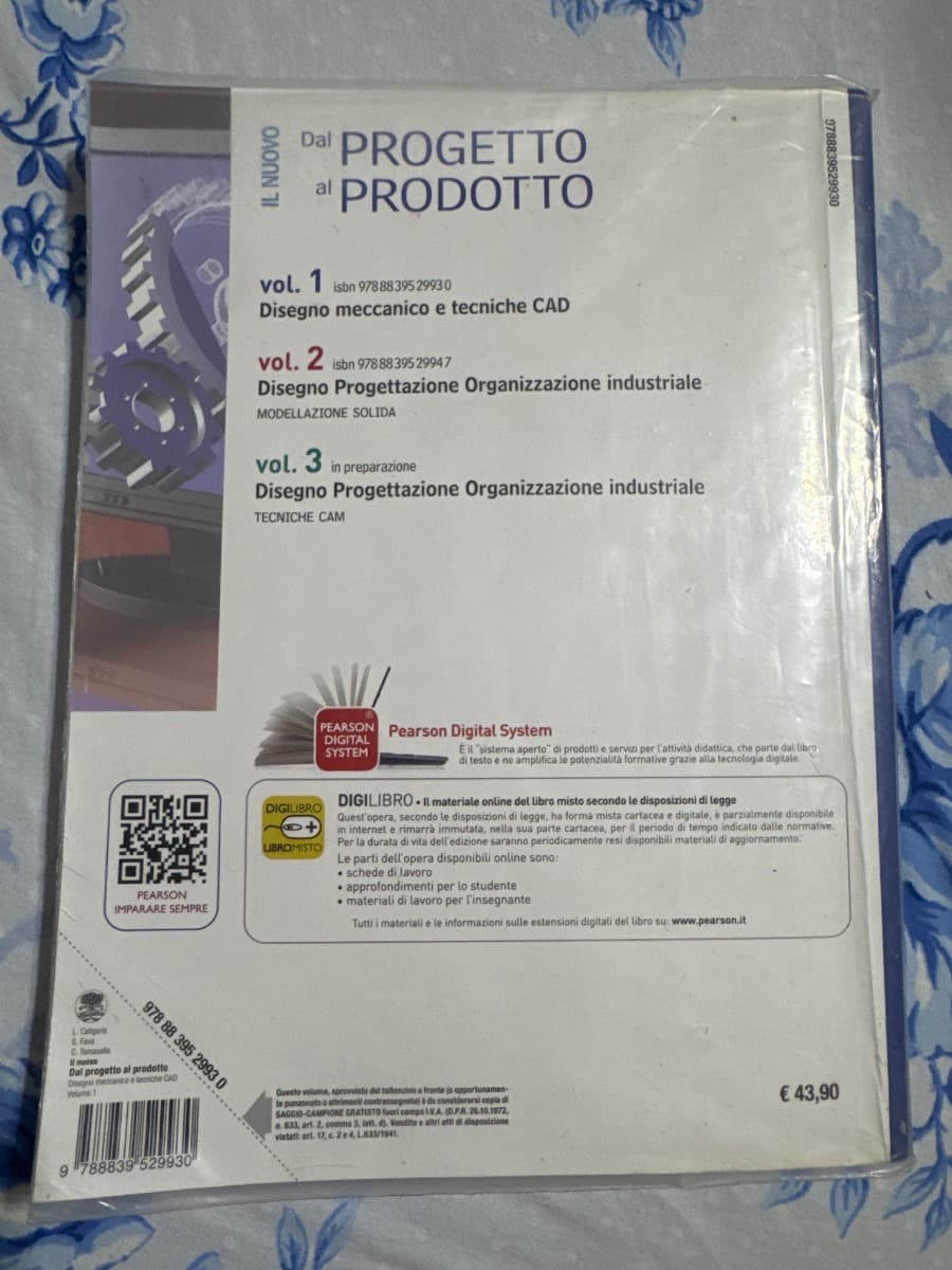 NUOVO DAL PROGETTO AL PRODOTTO (IL) 1 - foto 2
