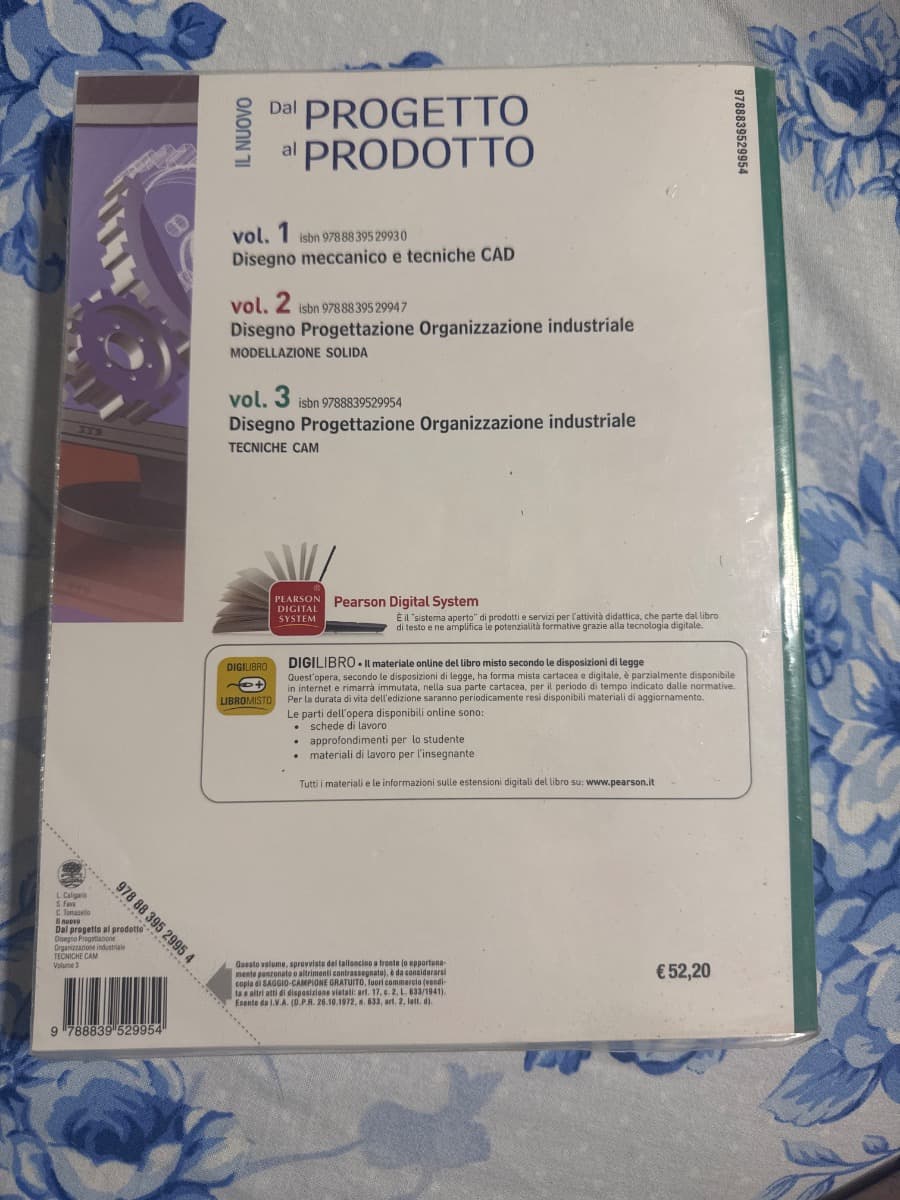 NUOVO DAL PROGETTO AL PRODOTTO 3 - foto 2