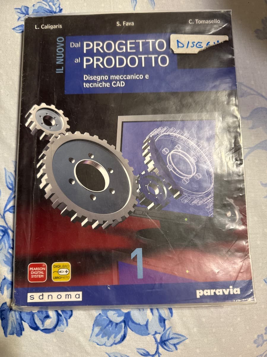 NUOVO DAL PROGETTO AL PRODOTTO (IL) 1 - foto 1