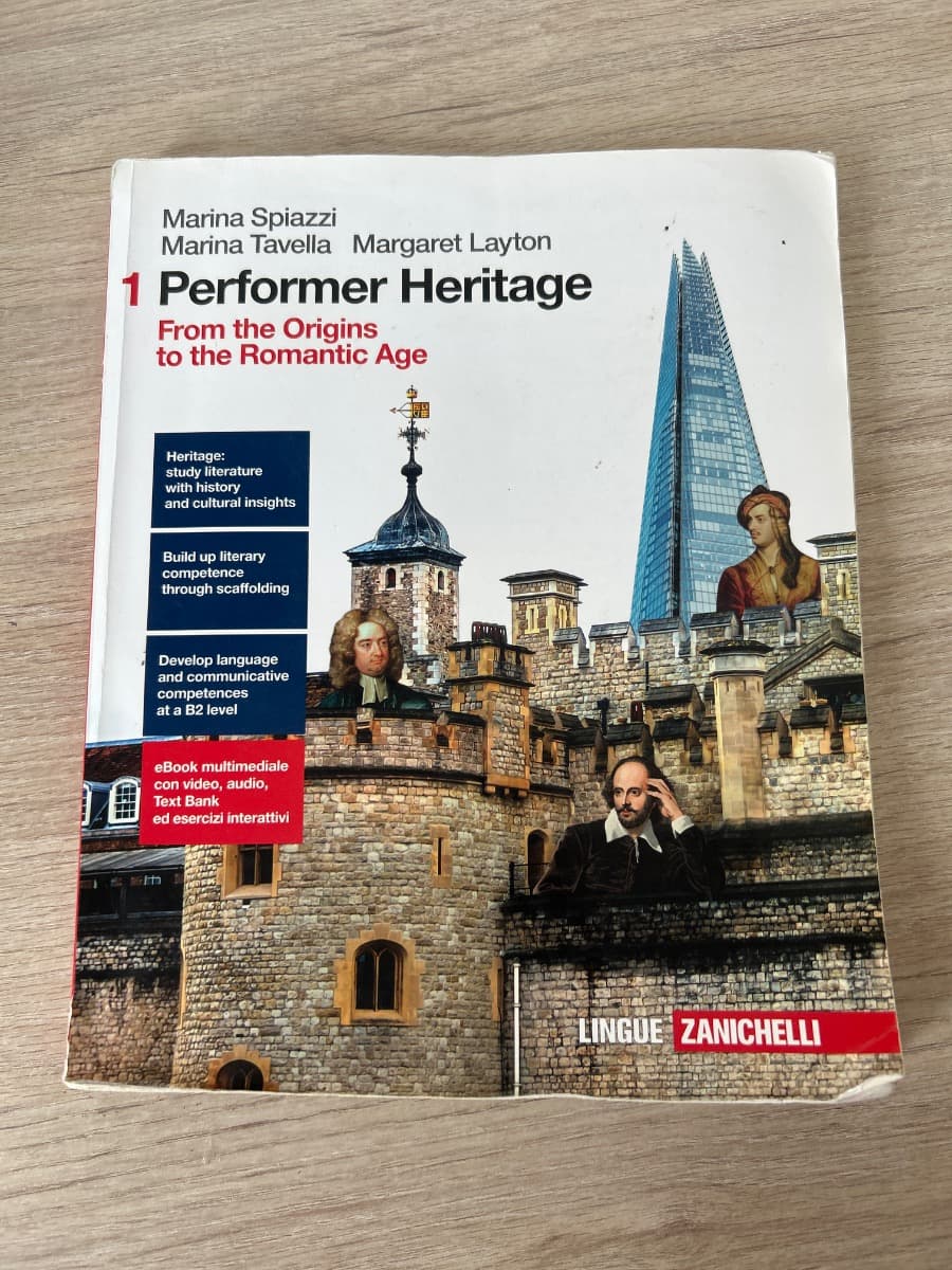 PERFORMER HERITAGE - VOLUME 1 (LDM) - foto 1
