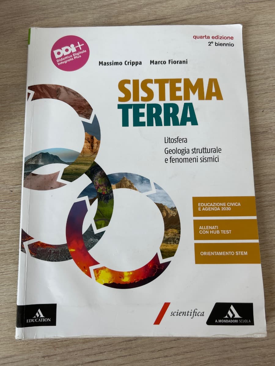 SISTEMA TERRA - foto 1